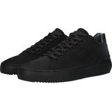 ALISTER - BG160 - Sneaker - Nero - Leer
