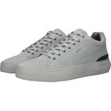 Blackstone, Heren, Schoenen, Grijs, Maat: 44 EU