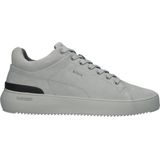 ALISTER - BG160 - Sneaker - Ultimate Grey - Mid