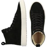 Blackstone, Schoenen, Heren, Zwart, 45 EU, Blackstone - Black - Sneaker (high)