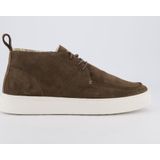 Blackstone EL295 Quartz Zen Sneakers