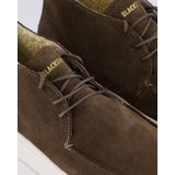 Blackstone EL295 Quartz Zen Sneakers