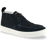 Ruby Jerrik - Laarzen - Bruin - Leer