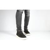 Ruby Jerrik - Laarzen - Bruin - Leer