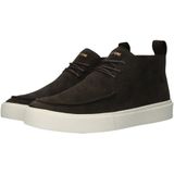 RUBY JERRIK - CG183 - Desert Boots - Coffee - Leer