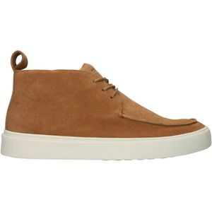 RUBY JERRIK - CG183 - Desert Boots - Dijon - Kuipzool
