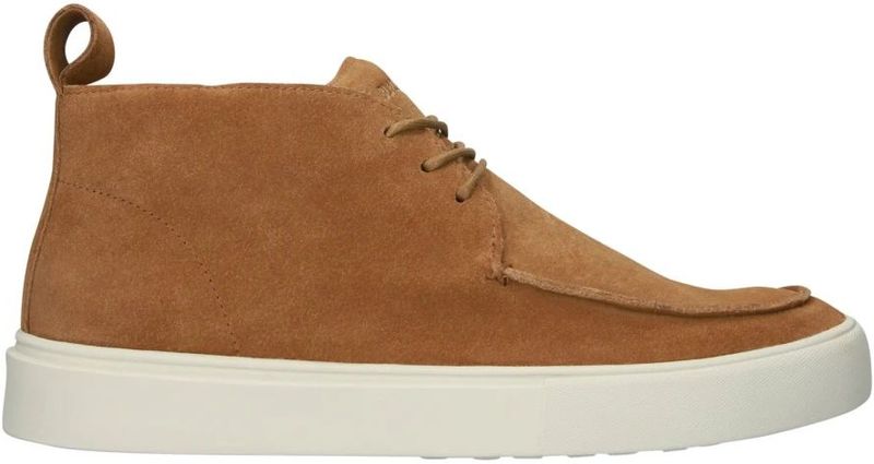 RUBY JERRIK - CG183 - Desert Boots - Dijon - Kuipzool