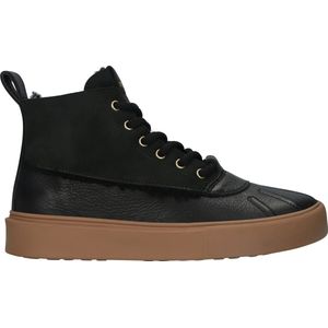 SERMEQ NIVI - CL206 Black - Sneaker (high)