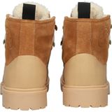 Blackstone - Rock Dree Veterlaarzen - Bruin - Suède