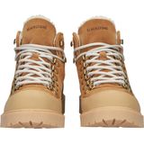 Blackstone - Rock Dree Veterlaarzen - Bruin - Suède