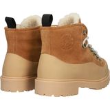 Blackstone - Rock Dree Veterlaarzen - Bruin - Suède