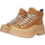 Blackstone - Rock Dree Veterlaarzen - Bruin - Suède