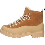 Blackstone - Rock Dree Veterlaarzen - Bruin - Suède