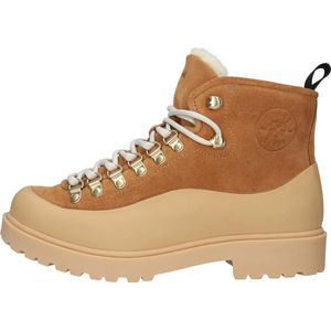 Blackstone - Rock Dree Veterlaarzen - Bruin - Suède