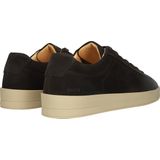 Blackstone CATO VICTOR - Coffee - Sneaker (low) - Man - Dark brown