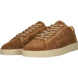Blackstone CATO VICTOR - Tabacco - Sneaker (low) - Man - Light brown