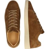 Blackstone CATO VICTOR - Tabacco - Sneaker (low) - Man - Light brown