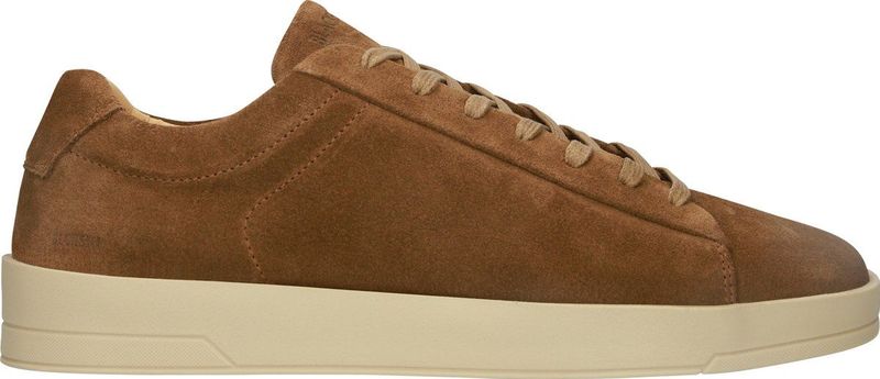 Blackstone CATO VICTOR - Tabacco - Sneaker (low) - Man - Light brown
