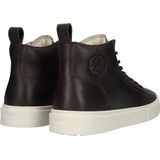 RUBY INNIK - CG503 - Sneaker - Donker Bruin