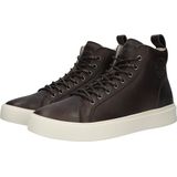 RUBY INNIK - CG503 - Sneaker - Donker Bruin
