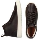 RUBY INNIK - CG503 - Sneaker - Donker Bruin