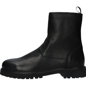 Blackstone - ROCK ZANE - Chelsea Boots - Zwart
