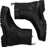 Blackstone - ROCK ZANE - Chelsea Boots - Zwart