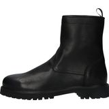 Blackstone - ROCK ZANE - Chelsea Boots - Zwart