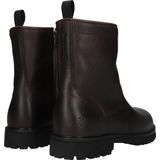 Blackstone - Rock Zane Boots - Bruin - Suède