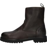Blackstone - Rock Zane Boots - Bruin - Suède