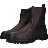 Blackstone - Rock Zane Boots - Bruin - Suède