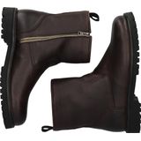 Blackstone - Rock Zane Boots - Bruin - Suède