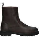 Blackstone - Rock Zane Boots - Bruin - Suède
