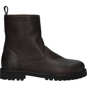 Blackstone - Rock Zane Boots - Bruin - Suède