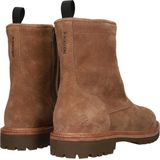 Blackstone - ROCK ZANE - CG194 - Boots - Licht Bruin