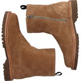 Blackstone - ROCK ZANE - CG194 - Boots - Licht Bruin