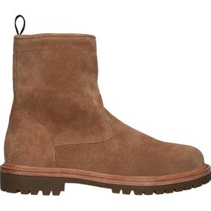 Blackstone - ROCK ZANE - CG194 - Boots - Licht Bruin