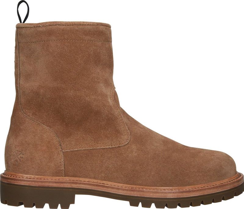 Blackstone - ROCK ZANE - CG194 - Boots - Licht Bruin