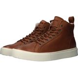Blackstone RUBY INNIK - CG503 Cuoio - Sneaker (high) - Heren - Cognac - Maat: 47
