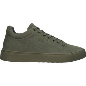 Blackstone - CRAG COLTON - Sneaker - Groen