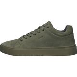 Blackstone CRAG COLTON - Ivy Green - Sneaker (mid) - Man - Green