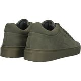 Blackstone CRAG COLTON - Ivy Green - Sneaker (mid) - Man - Green