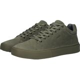 Blackstone CRAG COLTON - Ivy Green - Sneaker (mid) - Man - Green