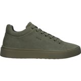 Blackstone CRAG COLTON - Ivy Green - Sneaker (mid) - Man - Green