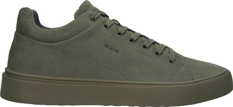 Blackstone CRAG COLTON - Ivy Green - Sneaker (mid) - Man - Green
