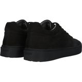 Blackstone CRAG COLTON Nero Sneaker (mid) Man Black