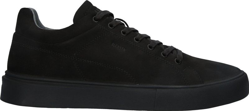 Blackstone CRAG COLTON Nero Sneaker (mid) Man Black