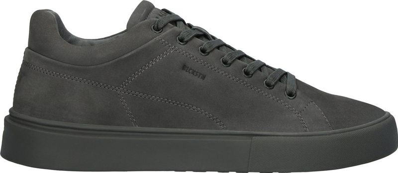 CRAG COLTON - CG179 - Sneaker - Zwart - Leer
