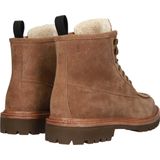 GASTOWN BOAZ - CG164 Malt Ball - Boots - Licht Bruin
