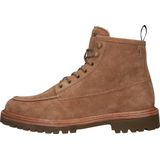 GASTOWN BOAZ - CG164 Malt Ball - Boots - Licht Bruin